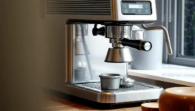 How to Clean an Espresso Machine: Step-by-Step Cleaning Guide