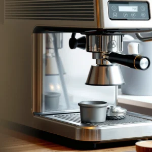 How to Clean an Espresso Machine: Step-by-Step Cleaning Guide