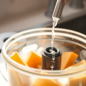 Food Processor Cleaning Guide: Easy Steps for a Fresh, Clean Bowl