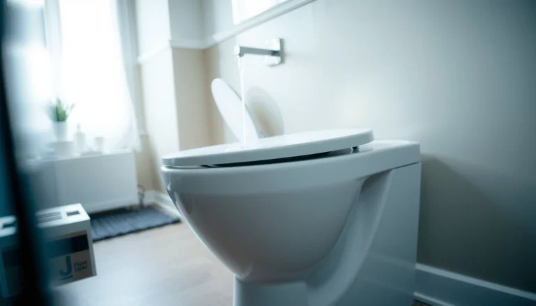 Toilet Cleaning Tips: Quick, Effective Methods for a Fresh Bowl