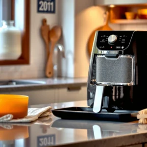 Air Fryer Cleaning Guide: How to Clean Your Air Fryer Fast