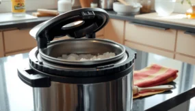 Rice Cooker Maintenance Guide: Keep It Clean, Safe, and Reliable