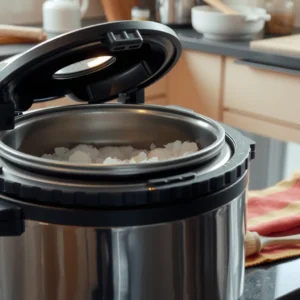 Rice Cooker Maintenance Guide: Keep It Clean, Safe, and Reliable