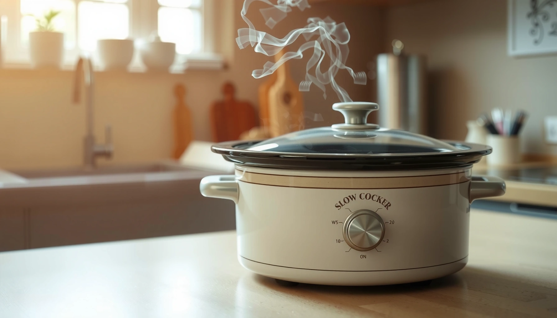 Slow Cooker Cleaning Guide: Quick Steps for a Fresh Pot