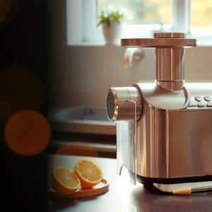 Juicer Cleaning Guide: How to Clean Your Juicer Fast and Thoroughly