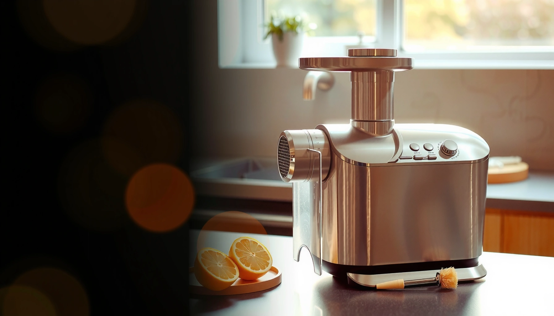 Juicer Cleaning Guide: How to Clean Your Juicer Fast and Thoroughly