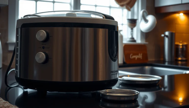 Bread Maker Maintenance: Keep Your Machine Clean and Reliable
