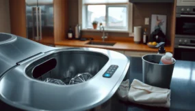 Ice Maker Cleaning Guide: How to Clean Your Ice Maker
