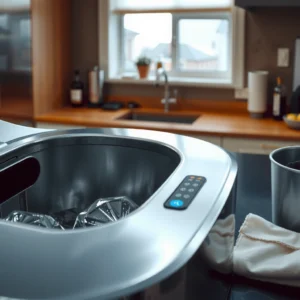 Ice Maker Cleaning Guide: How to Clean Your Ice Maker