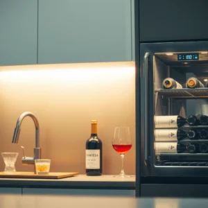 Wine Cooler Maintenance Tips: Keep Your Unit Running Smoothly