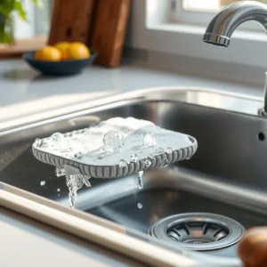 Sink Cleaning Guide: Easy Steps for a Sparkling, Fresh Sink