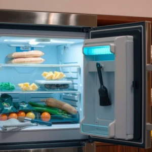 Upright Freezer Care Guide: Maintenance Tips for Better Performance