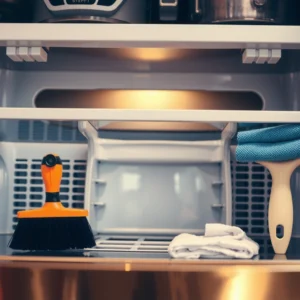 Refrigerator Coil Cleaning Guide: How to Clean and Prevent Buildup