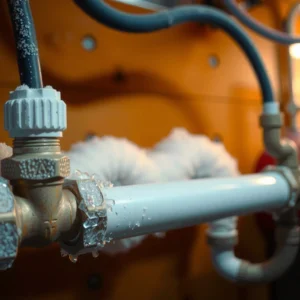 How to Prevent Frozen Pipes: Simple Home Protection Tips