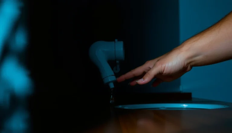 Signs of Hidden Water Leaks: What to Look For