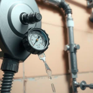Water Pressure Problems Explained: Causes, Fixes, and Prevention