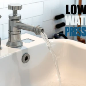 Low Water Pressure Solutions: Practical Fixes That Restore Flow