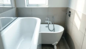 Bathtub Cleaning Tips: Quick, Easy Methods for a Spotless Tub