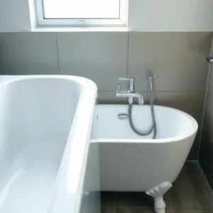Bathtub Cleaning Tips: Quick, Easy Methods for a Spotless Tub