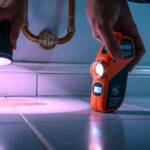 How to Detect Plumbing Leaks: Signs, Tests, and Fixes