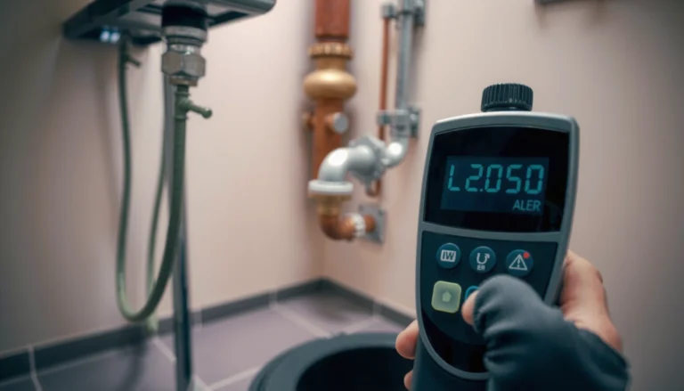 Best Leak Detection Devices: Top Picks for Home and Pro Use