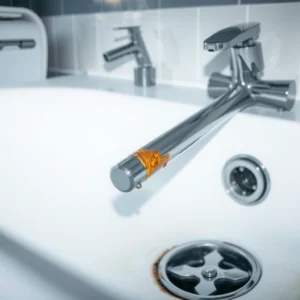 How to Unclog Bathroom Drains: Step-by-Step Fixes