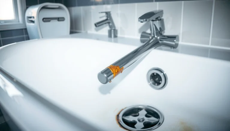 How to Unclog Bathroom Drains: Step-by-Step Fixes