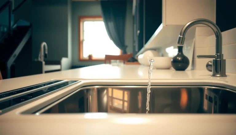 How to Unclog Kitchen Sinks: Quick Steps That Work