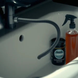 Drain Cleaner vs Drain Snake: Which Clears Clogs Better?