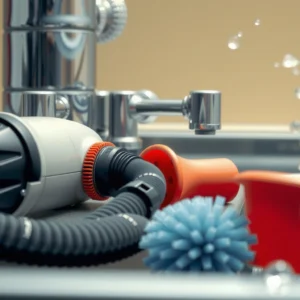 Best Drain Cleaning Tools for Fast, Effective Clogs