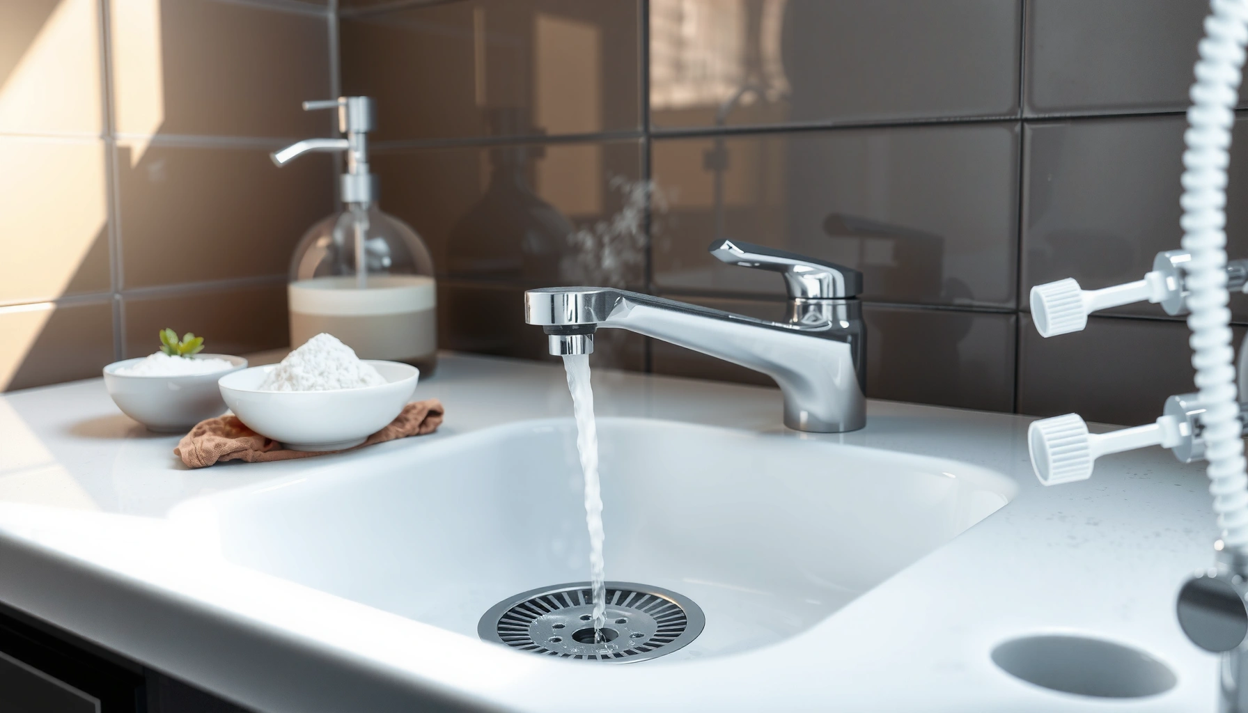 How to Prevent Drain Odors: Simple Fixes That Work