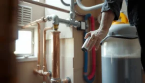 Well Water Maintenance Guide: Keep Your System Clean and Reliable