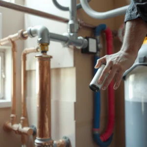 Well Water Maintenance Guide: Keep Your System Clean and Reliable