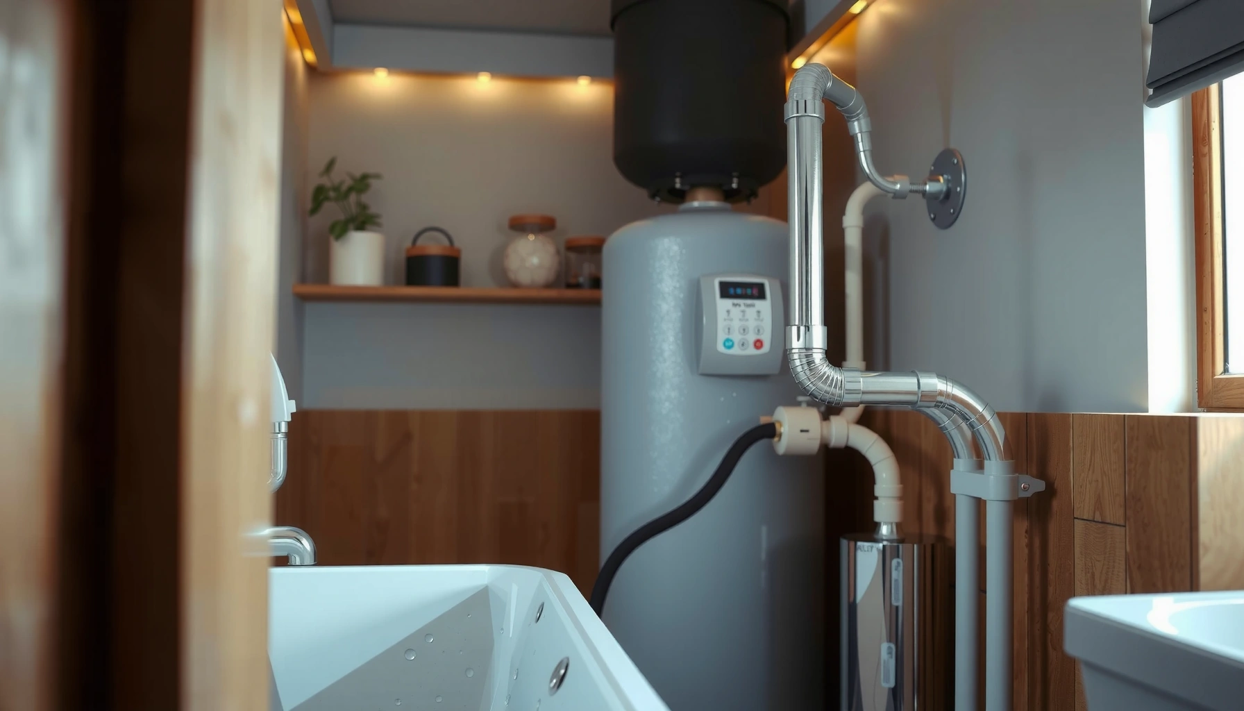 Water Softener Buying Guide: How to Choose the Right One
