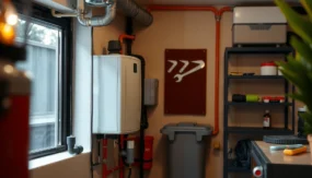Water Softener Maintenance: Key Steps to Keep It Running