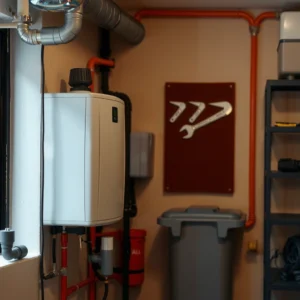Water Softener Maintenance: Key Steps to Keep It Running