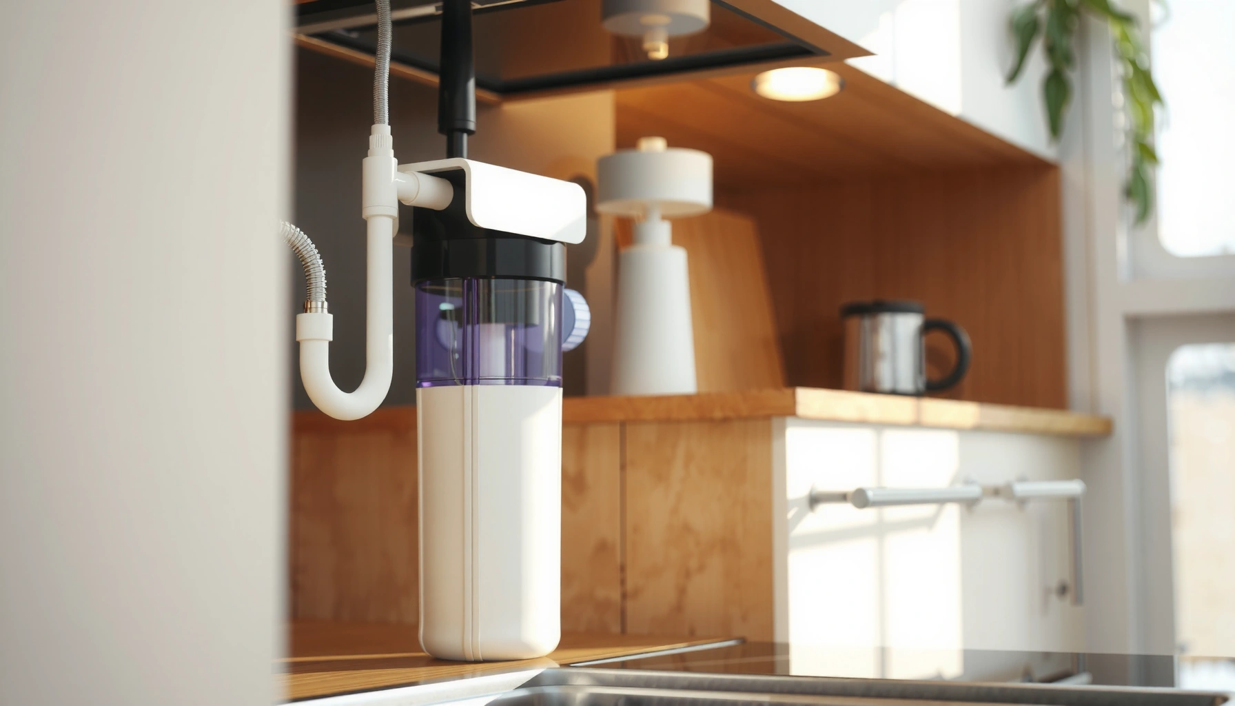 Reverse Osmosis System Guide: Setup, Maintenance, and Benefits