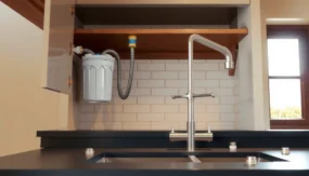 Under-Sink Water Filter Buying Guide: What to Choose