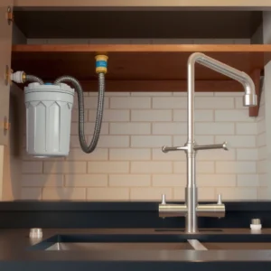 Under-Sink Water Filter Buying Guide: What to Choose