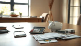 Household Budget Mistakes: Common Errors to Avoid and Fix