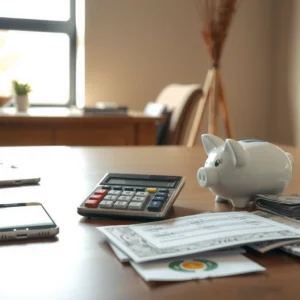 Household Budget Mistakes: Common Errors to Avoid and Fix