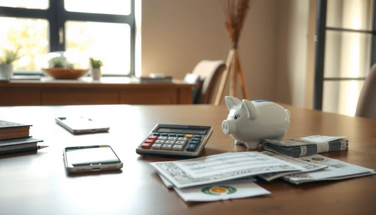 Household Budget Mistakes: Common Errors to Avoid and Fix