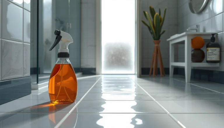 Best Grout Cleaners: Top Picks for Sparkling, Fresh Grout