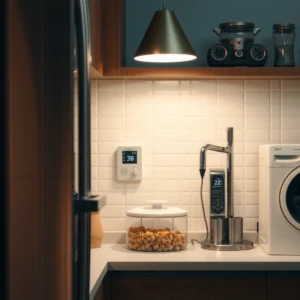 Best Energy Saving Appliances: Top Picks to Cut Your Power Bills