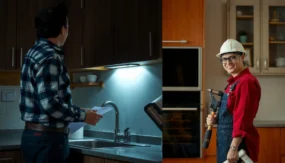 DIY vs Professional Home Repairs: Which Is Worth It?