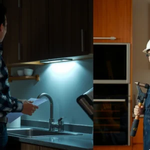 DIY vs Professional Home Repairs: Which Is Worth It?