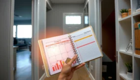 Home Maintenance Budget Planner: Plan Repairs, Prevent Surprises