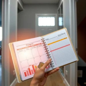 Home Maintenance Budget Planner: Plan Repairs, Prevent Surprises