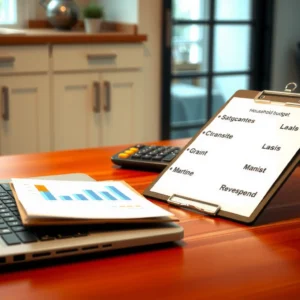 Household Expense Categories Explained: A Clear Breakdown