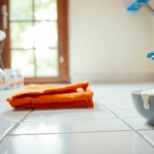 DIY Grout Cleaning Methods: Easy, Effective Ways to Refresh Grout